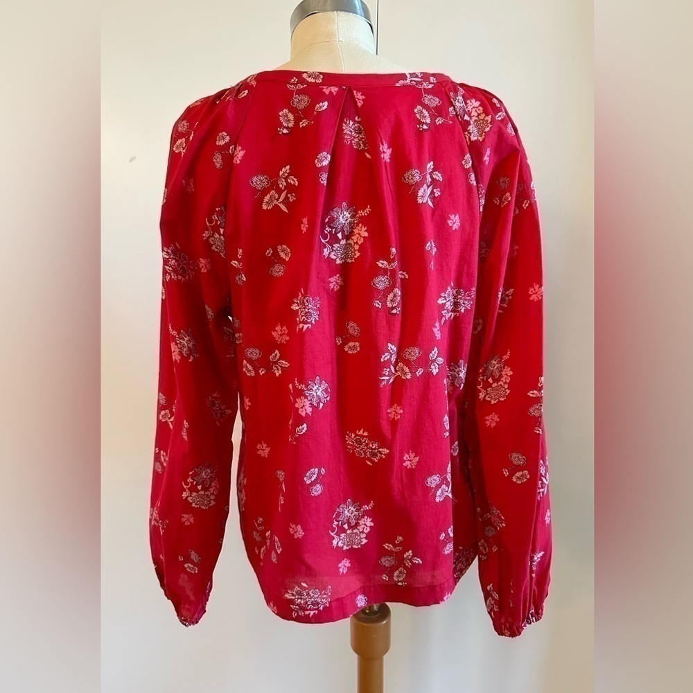 Universal Thread Boho Top - Picture 4 of 4